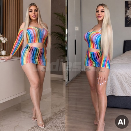 Jessy - NEU IN DEINER STADT-100% originale, Fulda