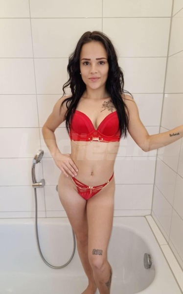 Foto von Irina*Brandneu*