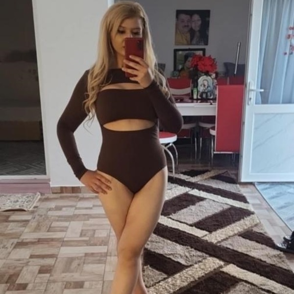 Georgiana - Apartmenthaus Erotic Island