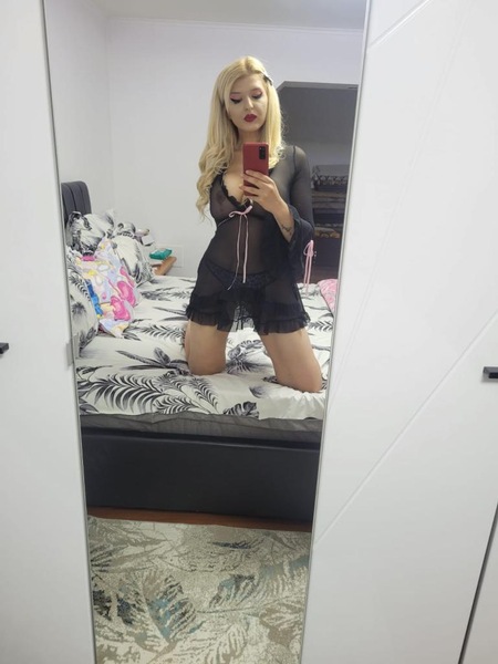 Foto von Georgiana - Apartmenthaus Erotic Island