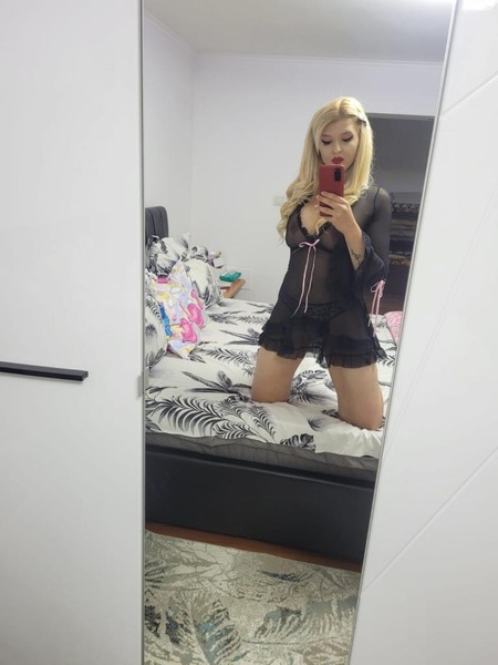 Foto von Georgiana - Apartmenthaus Erotic Island