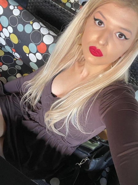 Foto von Georgiana - Apartmenthaus Erotic Island