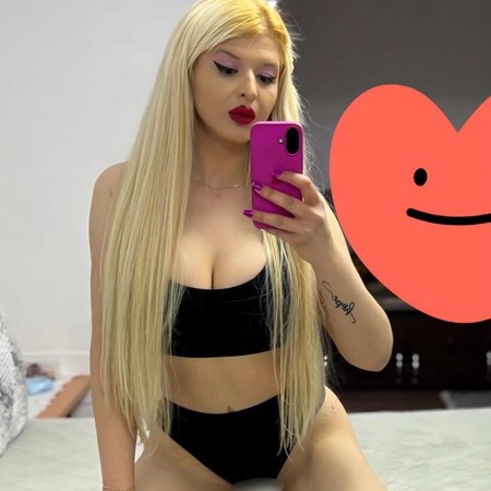 Georgiana - Apartmenthaus Erotic Island, Marburg