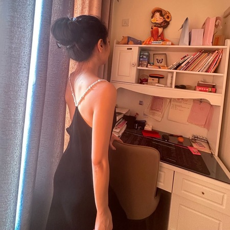 Lina, Wiesbaden