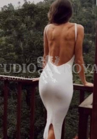 Carla im Studio Royal, Münster