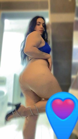 Geile Pamela nur Für kurze Zeit, Dresden