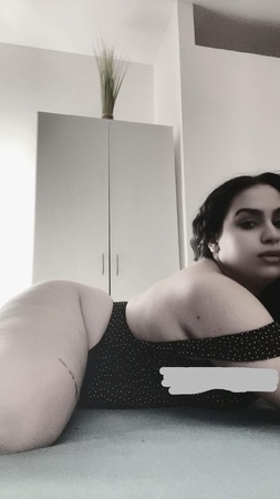 Geile Pamela nur Für kurze Zeit, Dresden