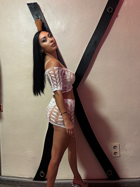 Foto von Celine Party TOP SERVICE