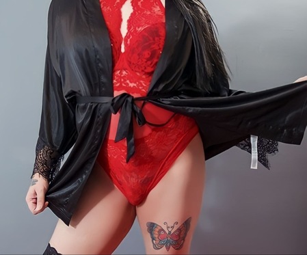 TS Lexy Top Service 24 Std., Gera