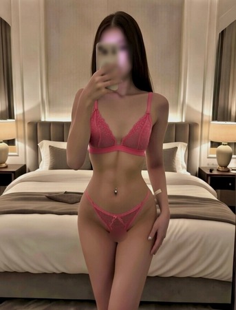 Skinny Jessi, Hamburg