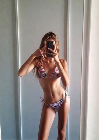 Skinny Jessi, Hamburg