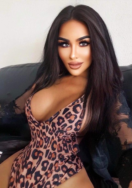 Foto von TS Patricia