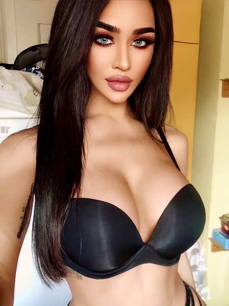 Foto von TS Patricia