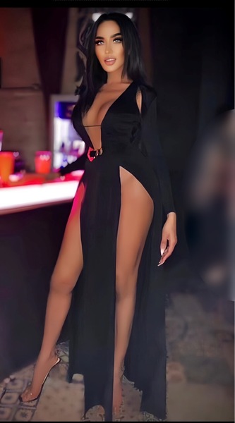 Foto von TS Patricia