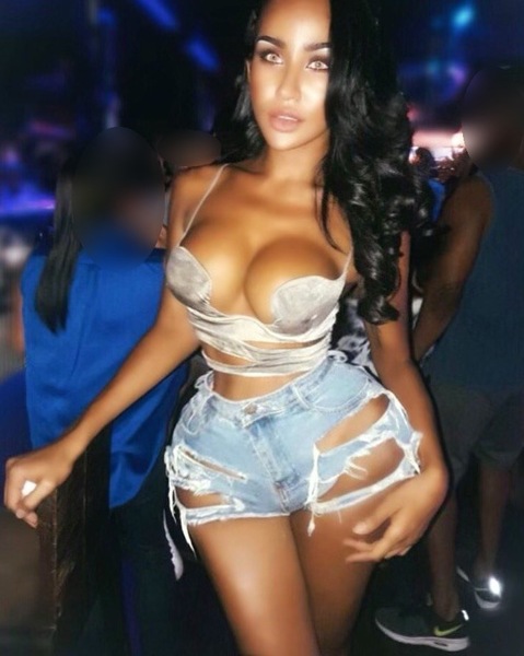 Foto von TS Patricia