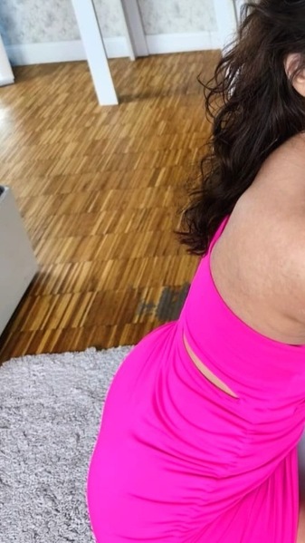 sehr verschmust - Rhein-Main-Massage – Ginsheim-Gustavsburg photo 5