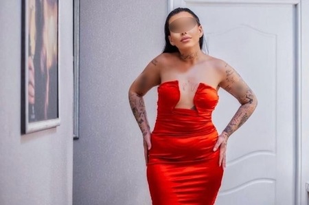 Katie-Elena DT Queen & Partygirl (18+), Wolfsburg