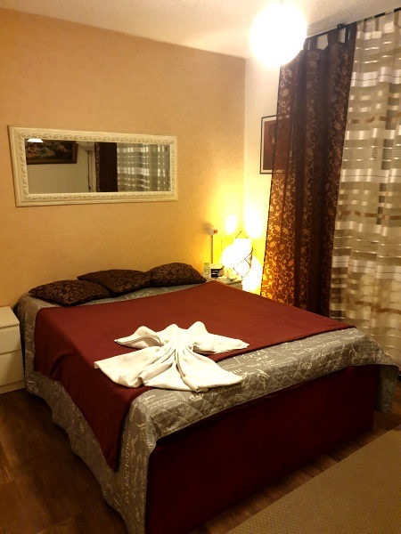 Foto von Haus der Erotik