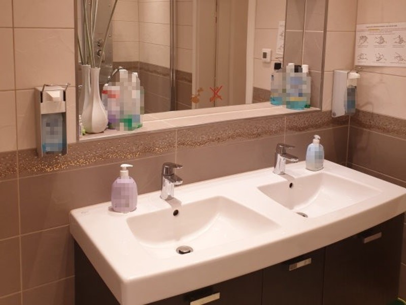 Foto von Haus der Erotik