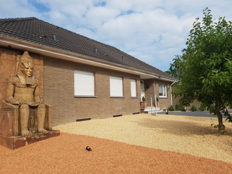 Foto von Haus der Erotik