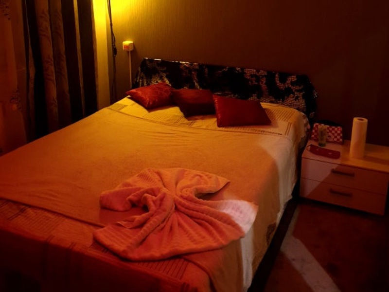 Foto von Haus der Erotik