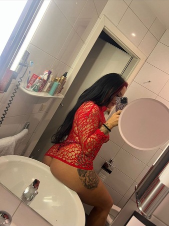 Elif, 26 - Deutsch/türkin, Mannheim