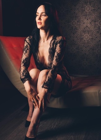 Marfa a.d.Ukraine, Leipzig