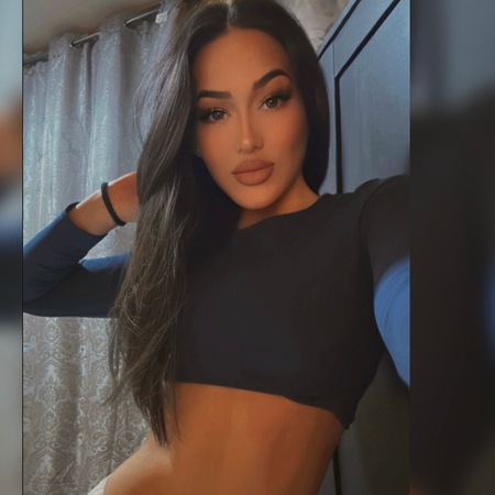 MEGAN GANZ NEU bei XUXU Latinas Deluxe, Offenbach am Main