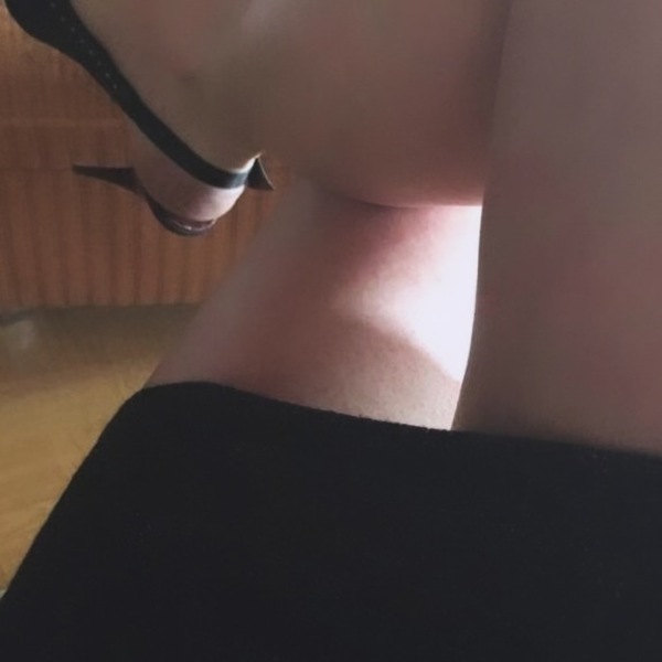 Foto von Michaela 43