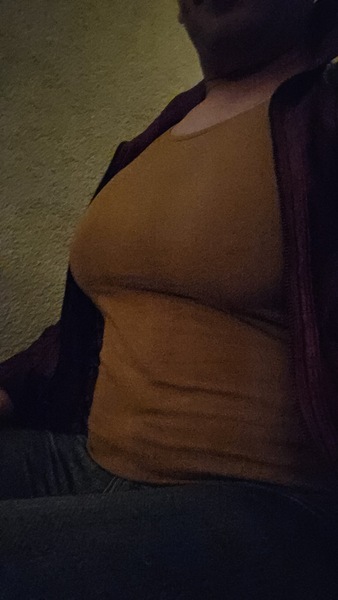 Foto von Michaela 43