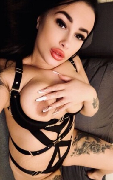 Foto von Bianca Nur Anrufe!!