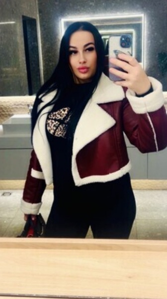 Foto von Bianca Nur Anrufe!!
