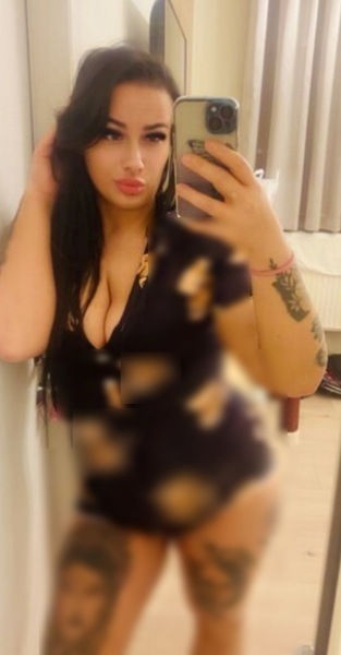 Foto von Bianca Nur Anrufe!!