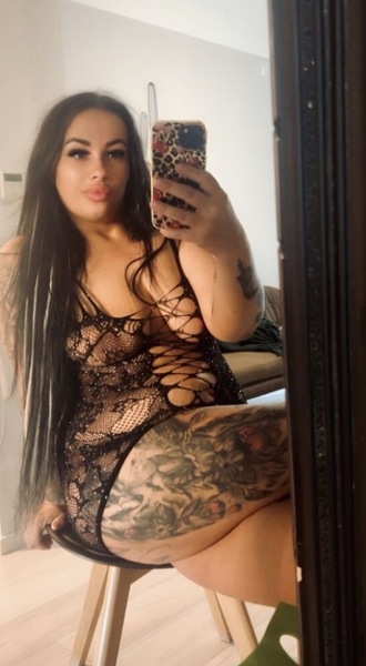 Foto von Bianca Nur Anrufe!!