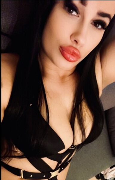 Foto von Bianca Nur Anrufe!!