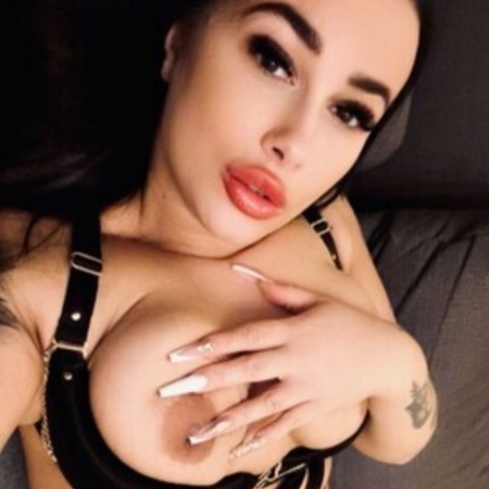 Bianca Nur Anrufe!!, Mühlhausen / Thüringen