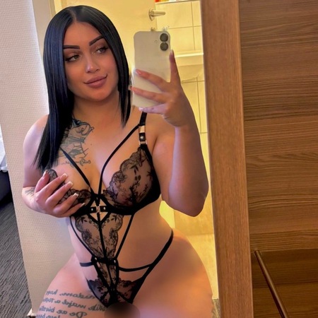 Jennifer Party Girl 18+, Frankfurt am Main
