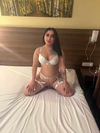 Jennifer Party Girl 18+, Frankfurt am Main