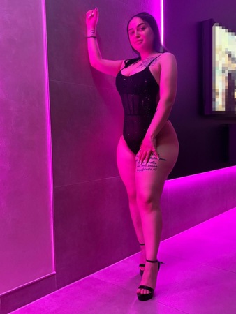 Jennifer Party Girl 18+, Frankfurt am Main