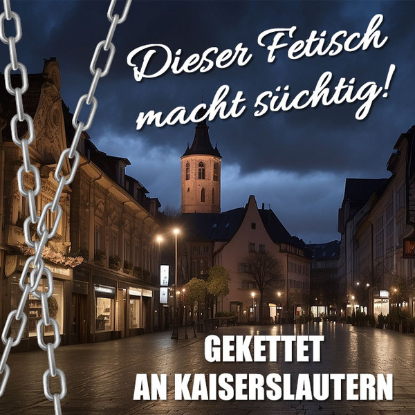 BDSM Kaiserslautern: Mehr als eine Leidenschaft!