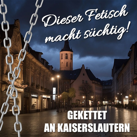 BDSM in Kaiserslautern, ein besonderes Pläsier , Kaiserslautern