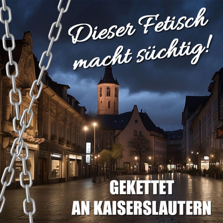 BDSM in Kaiserslautern, ein besonderes Pläsier 