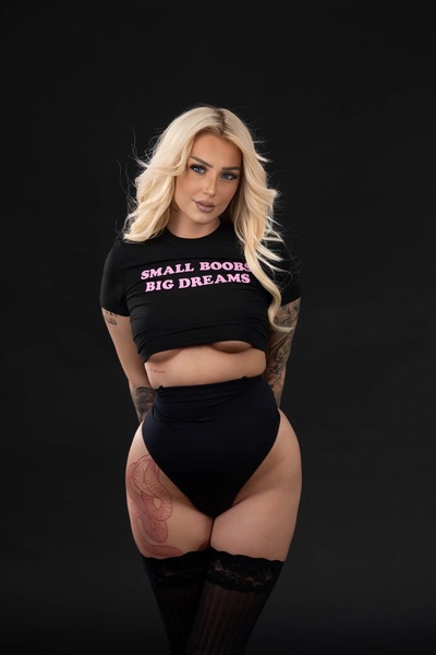 Foto von Deutsche ISABEL~Blonder Luxus~*Ab 01.03. da*