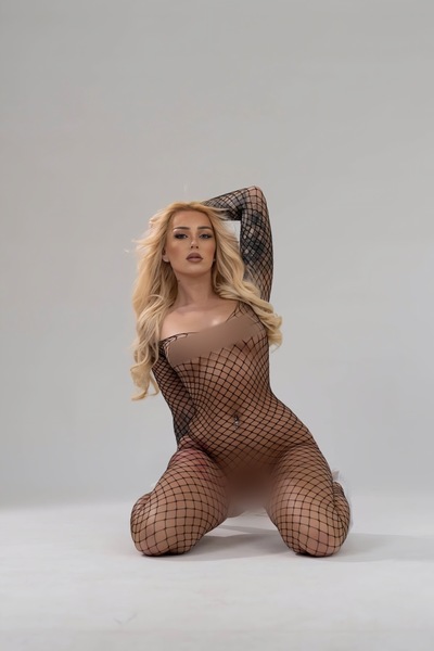 Foto von Deutsche ISABEL~Blonder Luxus~**Nur bis 21.02. da *