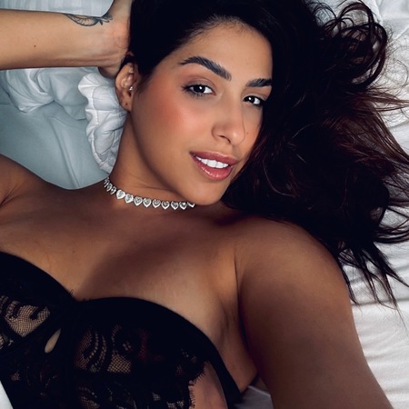 Luanna Castro, Düsseldorf
