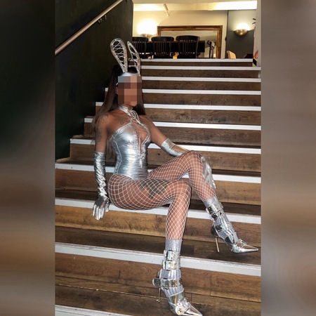 JamiSqu*rt * DTQueen * 100% privat & diskret!, Berlin