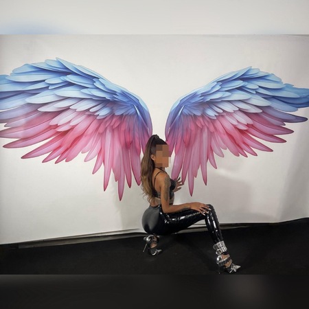 JamiSqu*rt * DTQueen * 100% privat & diskret!, Berlin