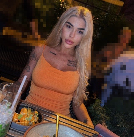 Goldie *NUR BIS SAMSTAG FÜR DICH DA*GERNE IN DUO MIT NATASHA*, München