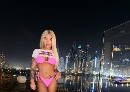 Neue Telnr. Goldie *GERNE IN DUO MIT NATASHA bis 30.12.!, München