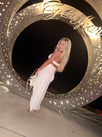 Goldie *NUR BIS SAMSTAG FÜR DICH DA*GERNE IN DUO MIT NATASHA*, München